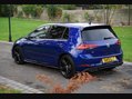 Volkswagen Golf 2.0 TSI R DSG 4Motion Euro 6 (s/s) 5dr 9
