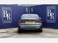 BMW 3 Series 3.0 M340d MHT Saloon 4dr Diesel Hybrid Auto xDrive Euro 6 (s/s) (340 ps) 6