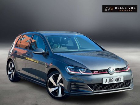 Volkswagen Golf 2.0 Golf GTi Performance TSi Semi-Automatic 5dr - NATIONAL DELIVERY*