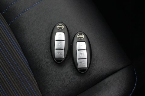 Nissan LEAF 5dr 160kW e+ N-Connecta 59kWh Automatic 26