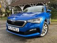 Skoda Scala SE L TSI DSG 3
