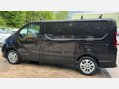 Renault Trafic 1.6 dCi ENERGY 27 Sport Nav Panel Van 5dr Diesel Manual SWB Standard Roof E 19