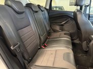 Ford Kuga 2.0 TDCi Titanium Powershift AWD Euro 5 5dr 14