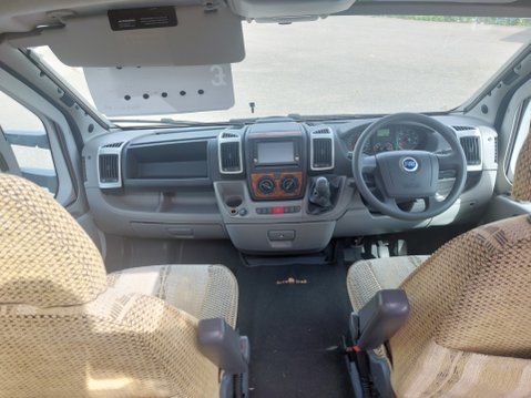 Auto-Trail Mohican 4