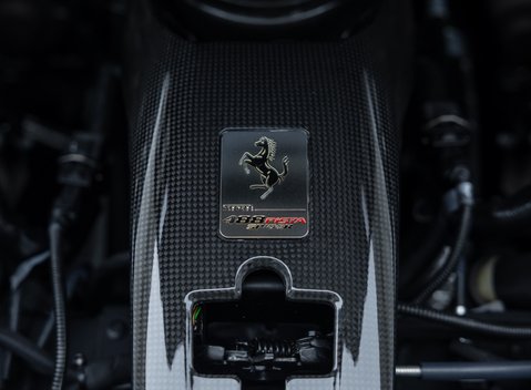 Ferrari 488 Pista Spider 58