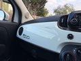 Fiat 500 1.2 500 Lounge 3dr 24