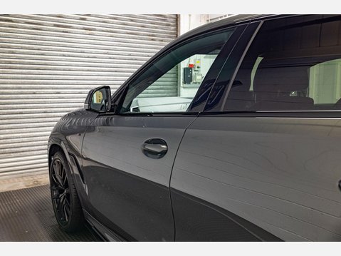 BMW X6 3.0 30d MHT M Sport Auto xDrive Euro 6 (s/s) 5dr 96