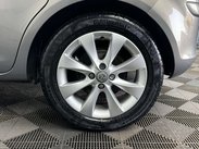 Vauxhall Corsa 1.4 16V Active Hatchback 5dr Petrol Manual Euro 5 (A/C) (100 ps) 22