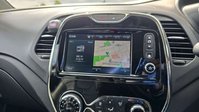 Renault Captur 1.5 dCi ENERGY Signature Nav Auto Euro 6 (s/s) 5dr 35
