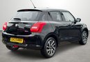 Suzuki Swift 1.2 Dualjet 83 12V Hybrid SZ-L 5dr 9
