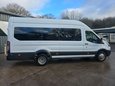 Ford Transit 460 H/R BUS 18 STR 13