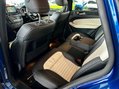 Mercedes-Benz GLE 3.0 GLE350d V6 AMG Line (Premium Plus) Coupe G-Tronic 4MATIC Euro 6 (s/s) 5 70