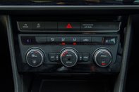 SEAT Leon TSI FR TECHNOLOGY 30