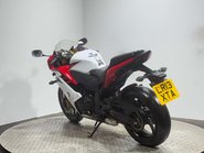 Honda CBR CBR600 FA-C 2013 NEW MOT SERVICED 600CC CLEAN BIKE 6