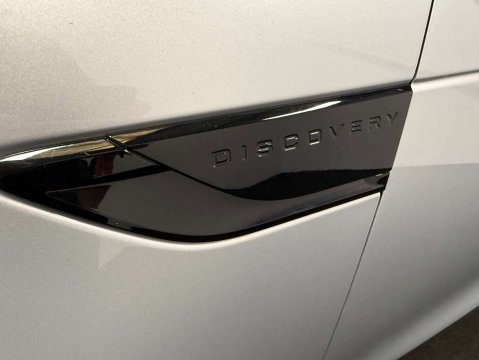 Land Rover Discovery 3.0 Discovery SE SD6 Auto 4WD 36