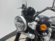 Royal Enfield Super Meteor 2024 6K 12 MONTHS MOT SUPER CLEAN BIKE CRUISER 650 A2 READY 23