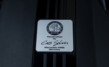 Mercedes-Benz G Class AMG G63 MANUFAKTUR EDITION 43