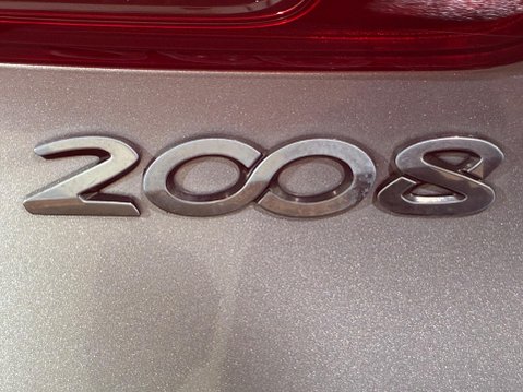 Peugeot 2008 1.2 PureTech Active Euro 6 5dr 47