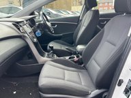 Hyundai i30 CRDI SE BLUE DRIVE 6