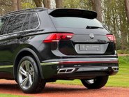 Volkswagen Tiguan 1.5 TSI R-Line Edition DSG Euro 6 (s/s) 5dr 11