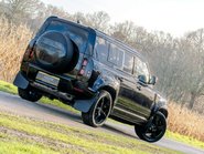 Land Rover Defender P400e XS Edition PHEV 20