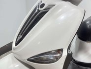 Yamaha Delight 115 Scooter Petrol Automatic (6 ps) 28