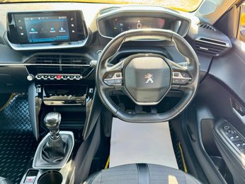 Peugeot 208 1.2 PureTech Allure Euro 6 (s/s) 5dr
