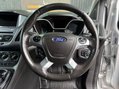 Ford Transit Connect 240 LIMITED P/V 17