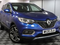 Renault Kadjar GT LINE TCE 19