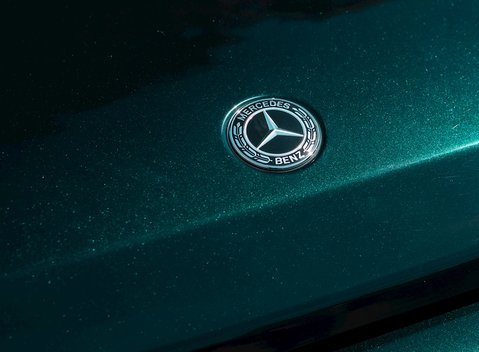 Mercedes-Benz G Class G63 29