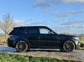Land Rover Range Rover Sport SDV6 HSE Stunning FSH Belts just replaced 4