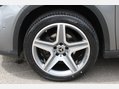 Mercedes-Benz GLA GLA 180 AMG LINE EDITION 31