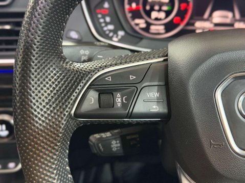 Audi Q5 2.0 TFSI 45 Vorsprung SUV 5dr Petrol S Tronic quattro Euro 6 (s/s) (245 ps) 32