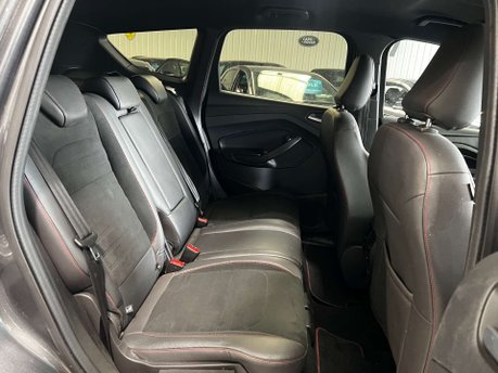 Ford Kuga 2.0 Kuga ST-Line TDCi 5dr 18