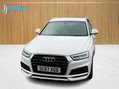 Audi Q3 1.4 TFSI CoD S line Edition SUV 5dr Petrol Manual Euro 6 (s/s) (150 ps) 34