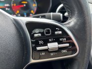 Mercedes-Benz C Class 2.0 C220d Sport (Premium Plus) Saloon 4dr Diesel G-Tronic+ Euro 6 (194ps) 23