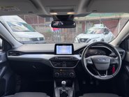 Ford Focus ZETEC TDCI 13