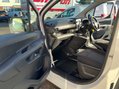 Vauxhall Combo 1.6 Combo 2000 Edition 17
