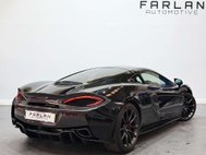 McLaren 570 3.8T V8 Coupe 2dr Petrol SSG Euro 6 (s/s) (570 ps) 4