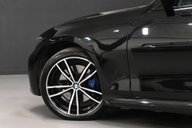 BMW 3 Series 2.0 320d M Sport MHEV Auto 5dr 12