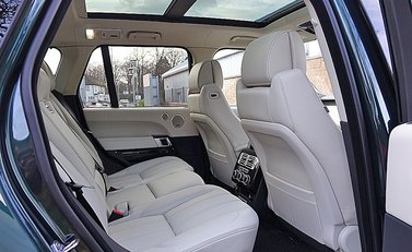 Land Rover Range Rover 4.4 SDV8 Autobiography 5
