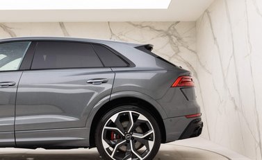 Audi RS Q8 Vorsprung 26
