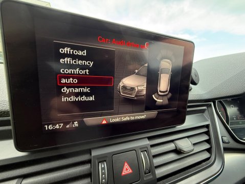 Audi Q5 2.0 TDI Sport S Tronic quattro Euro 6 (s/s) 5dr 25