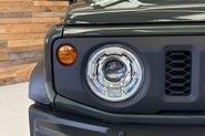Suzuki Jimny SUZUKI JIMNY SUZUKI JIMNY 1.5 SZ5 SUV 3dr Petrol Auto ALLGRIP Euro 6 (101 p 17