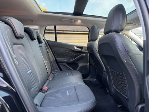 Ford Focus 1.5 EcoBlue Active X Estate 5dr Diesel Auto Euro 6 (s/s) (120 ps) 28