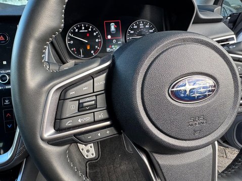 Subaru Outback TOURING 35