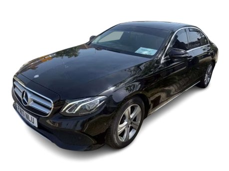 Mercedes-Benz E Class 2.0 E220d SE Saloon 4dr Diesel G-Tronic+ Euro 6 (s/s) (194 ps) 2
