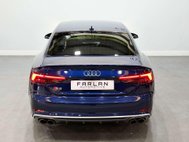 Audi S5 3.0 TFSI V6 Coupe 2dr Petrol Tiptronic quattro Euro 6 (s/s) (354 ps) 23