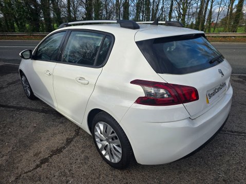 Peugeot 308 BLUEHDI S/S ACCESS 6