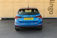 Skoda Fabia SE L TSI DSG 6
